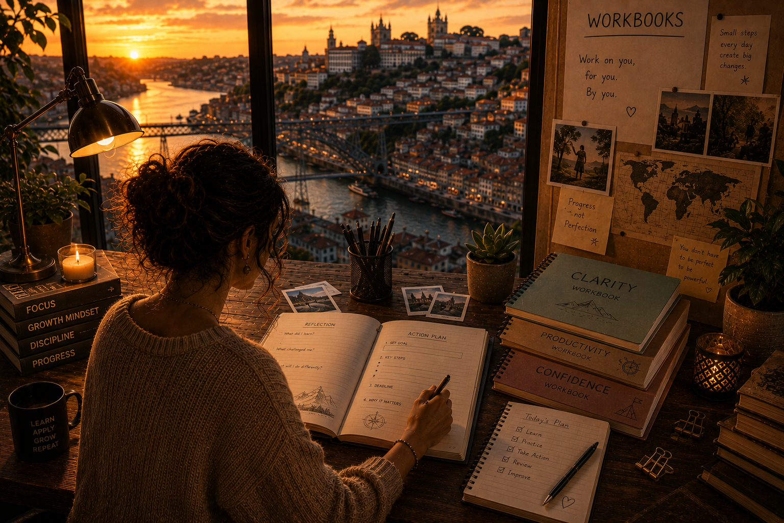 Workbooks