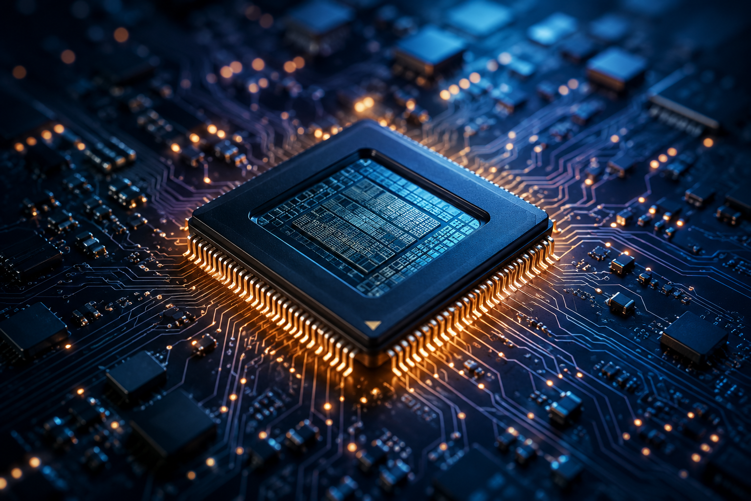 What Are Semiconductors and How Do They Work?