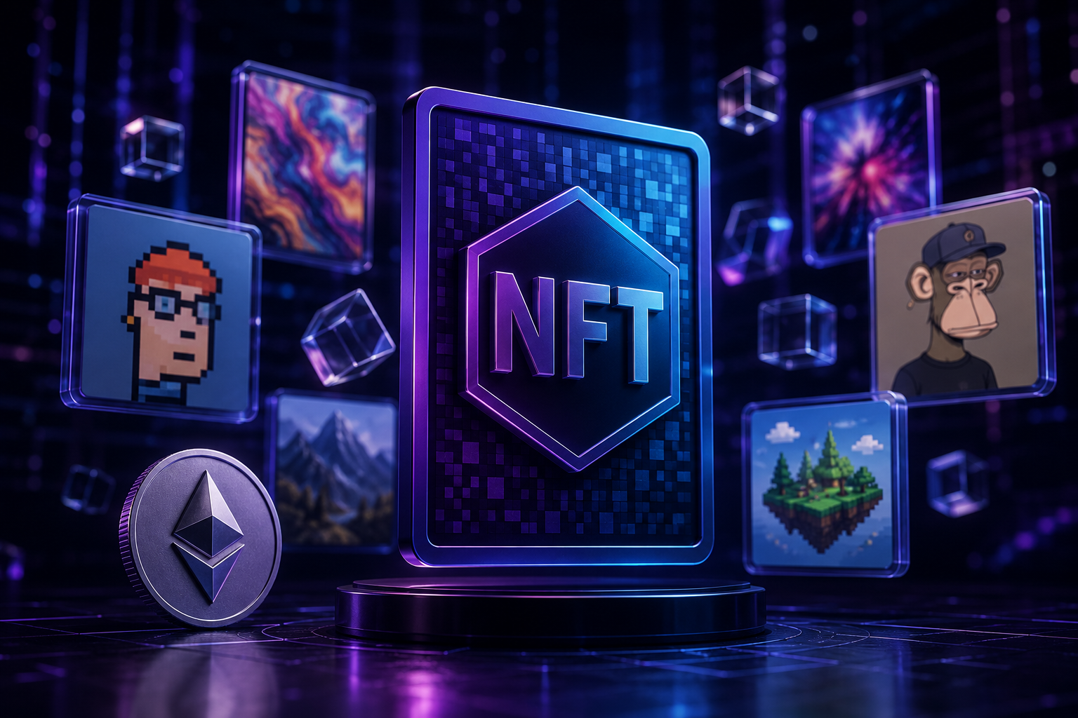 What Happened to NFTs?