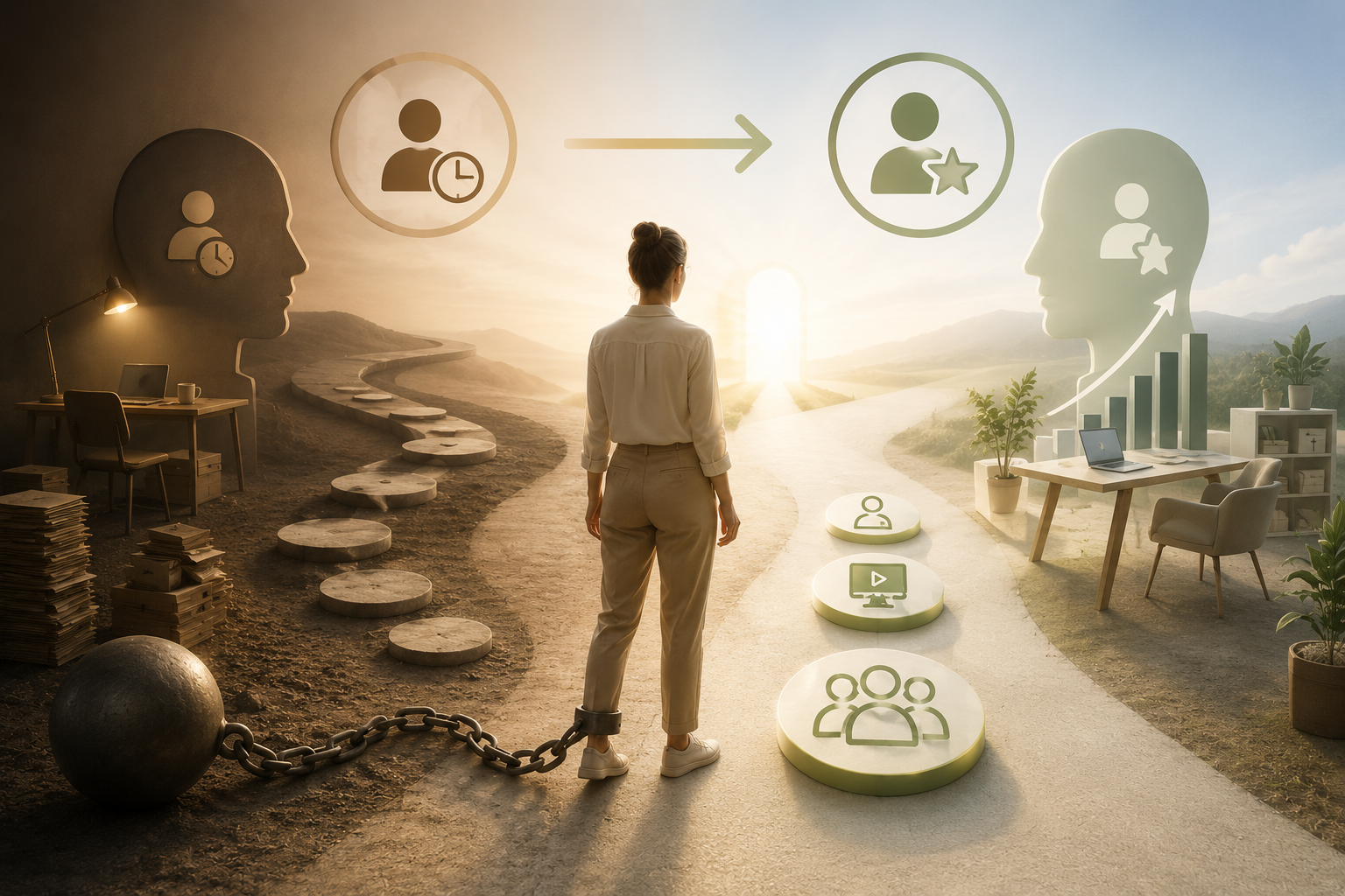 Lesson 5/6: Why Implementation Is the Real Bottleneck