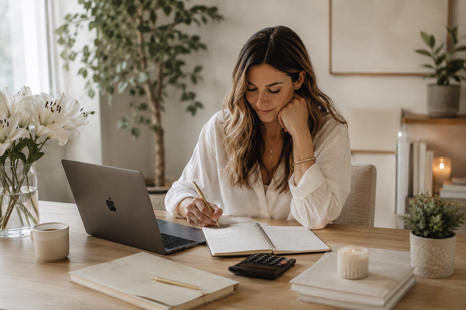Why Every One-to-One Coach Needs to Know Their Minimum Hourly Rate (Includes Calculator)