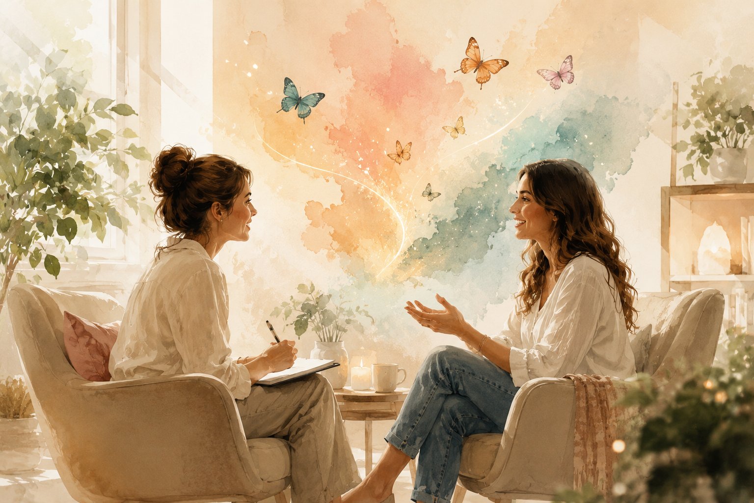 Why One-to-One Coaching Is One of the Most Rewarding Ways to Change a Life