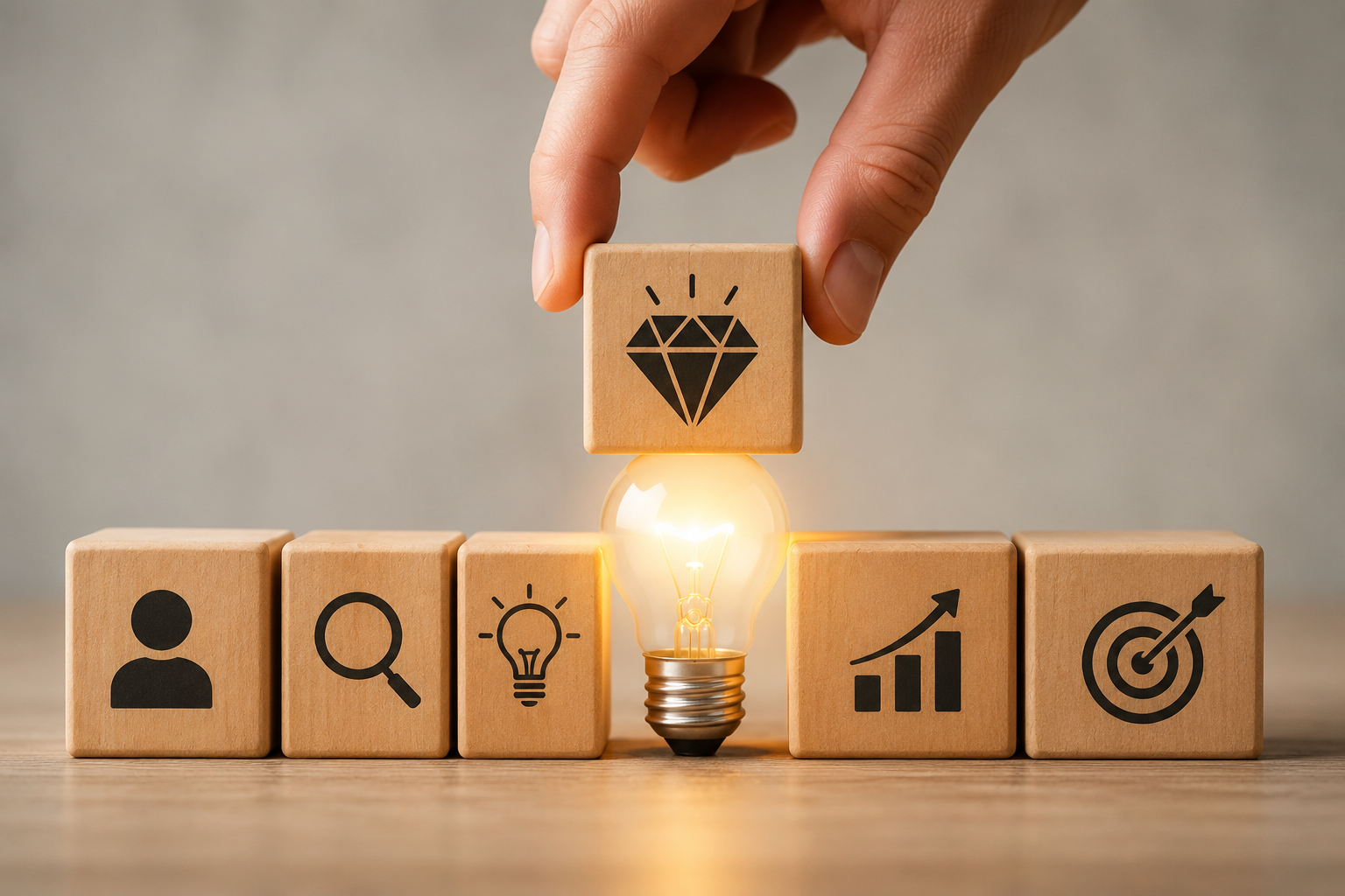What Makes Your Business Unique? A Simple Framework to Discover Your Competitive Advantage