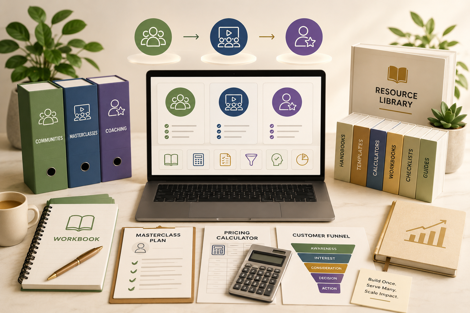 Lesson 6/6: What’s Inside a Business in a Box?