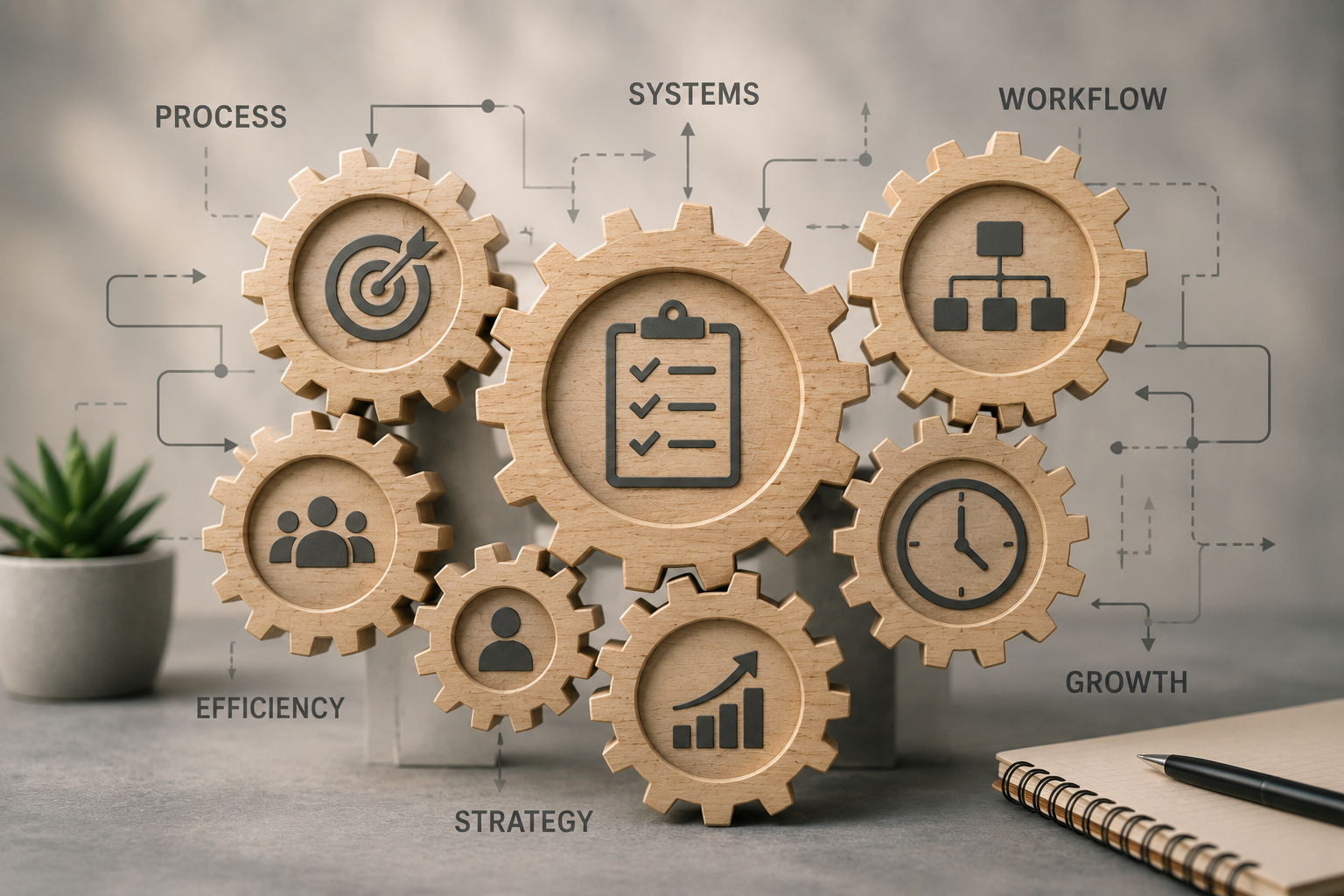 Why Operations Experts Should Package Their Expertise into Scalable Products