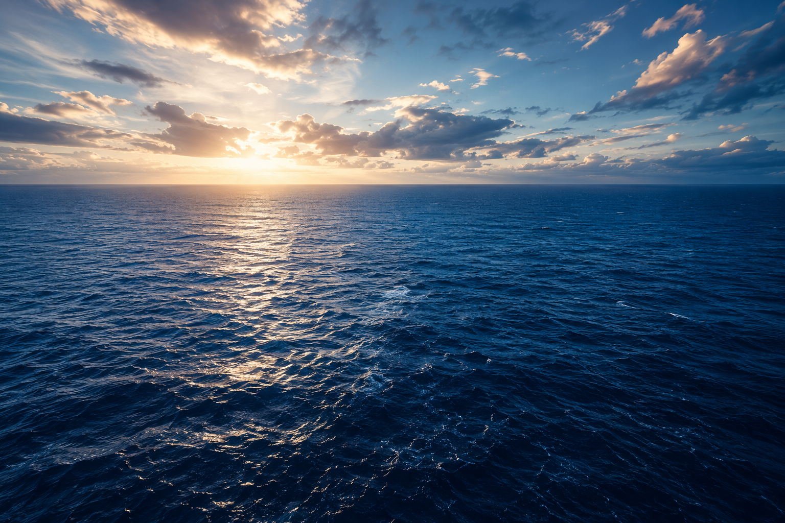 Point Nemo: The Most Remote Place on Earth