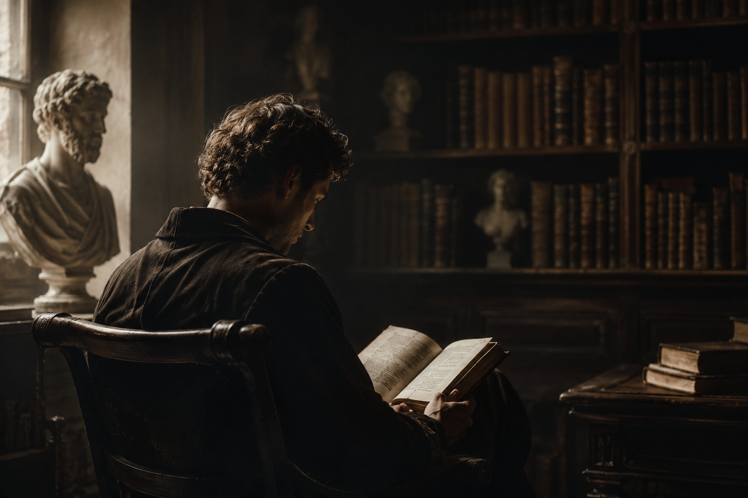 Turning Knowledge into Wisdom
