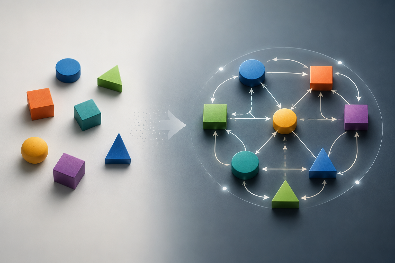 Systems and Sets in Systems Thinking
