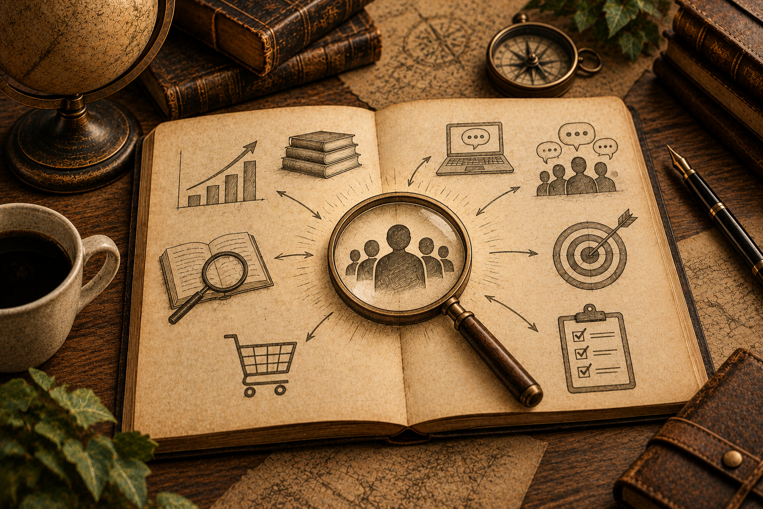 Validating Demand: How to Know if Your Book Idea Has an Audience