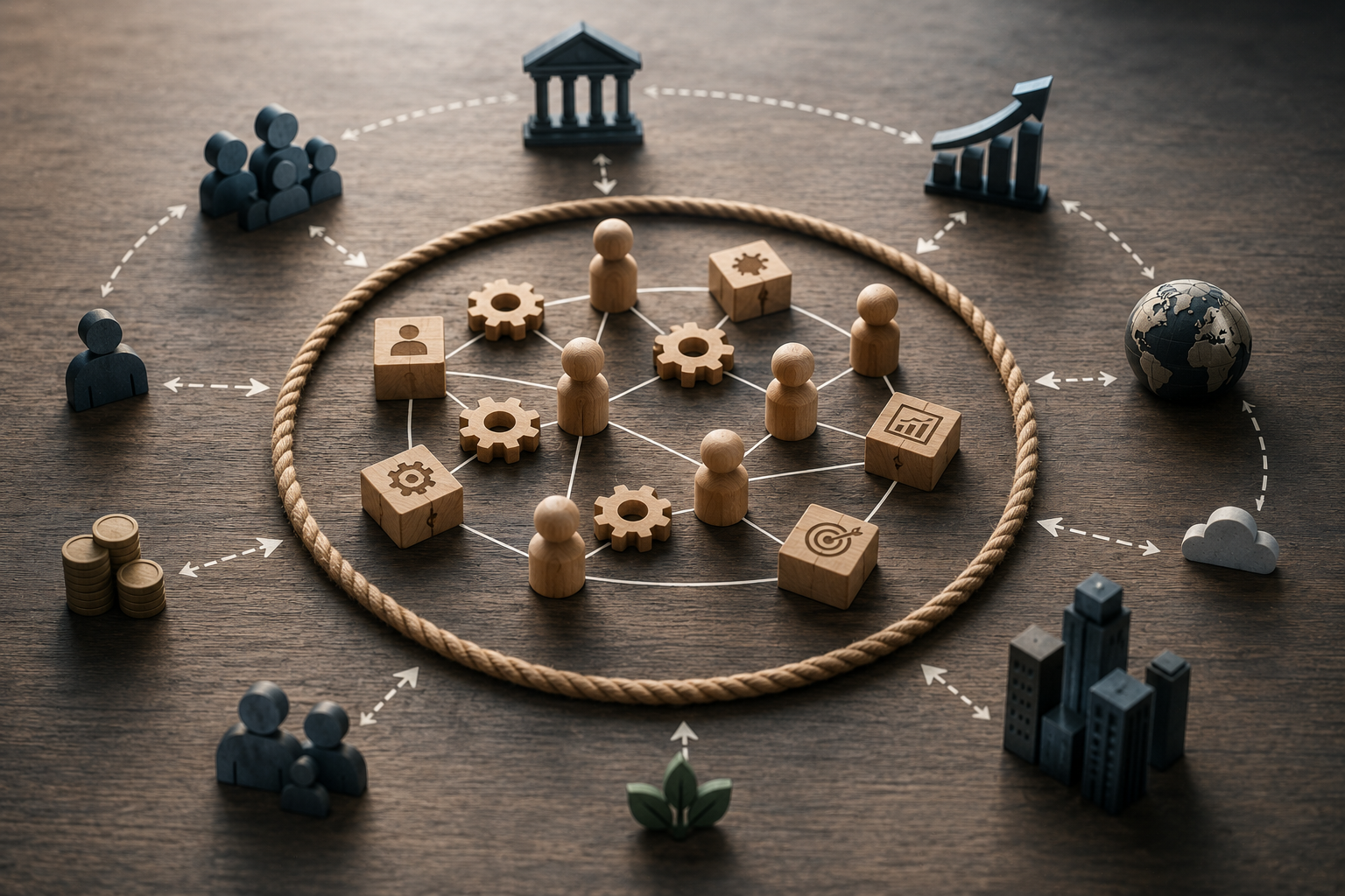 Understanding System Boundaries: Where Does the System Begin and End?