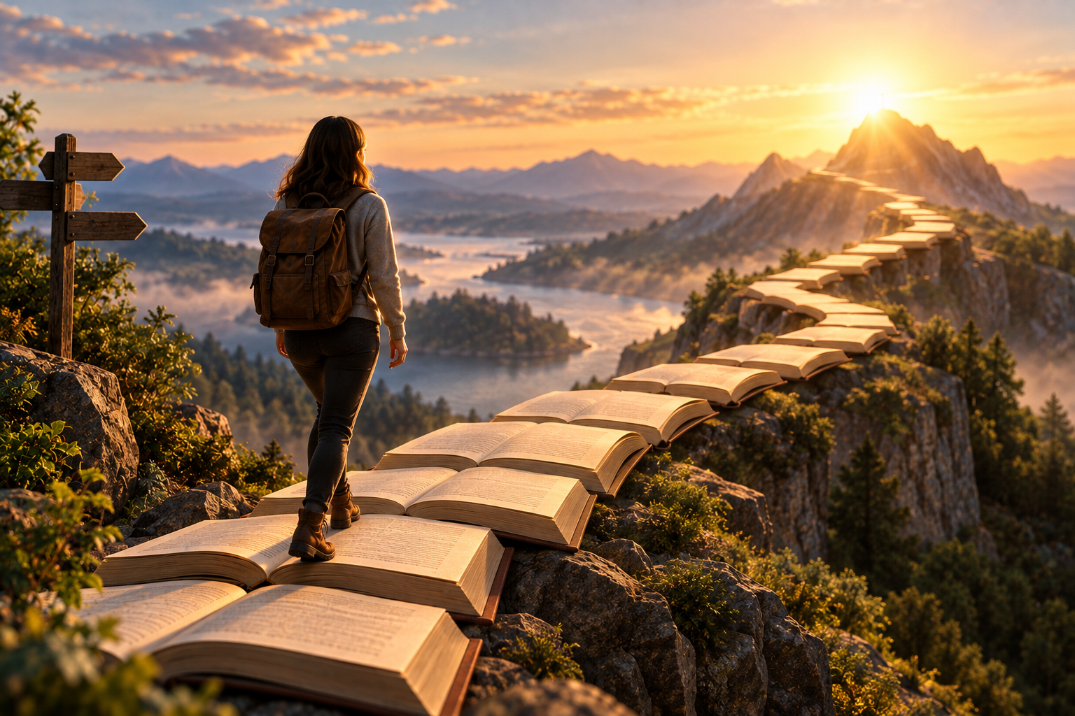 The Reader Journey: Designing the Experience of Your Book