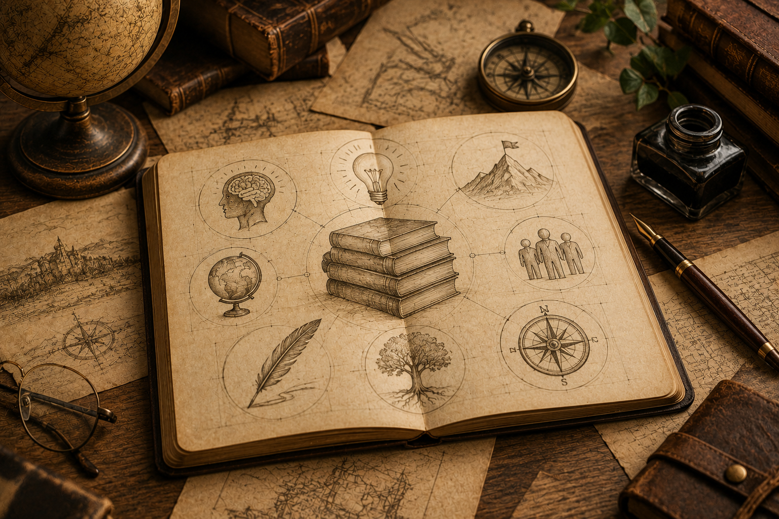 Reasons People Write Books: Understanding the Purpose Behind the Pages