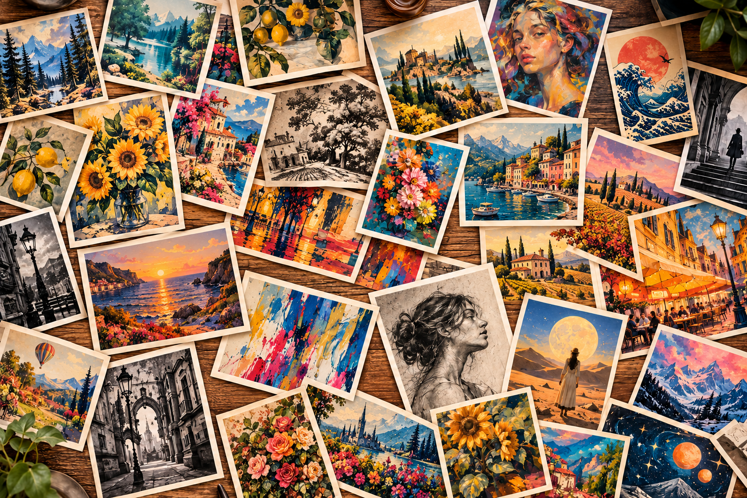 Create Images with AI That Don’t Suck: Why I Wrote This Book