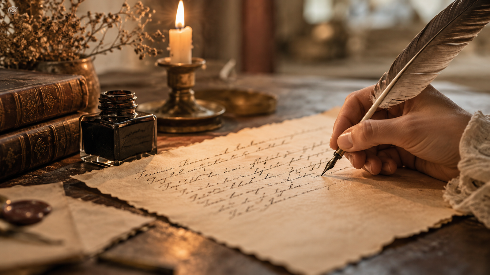 Understanding Myself as an Author