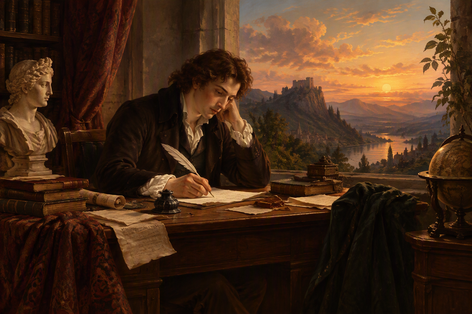 Different Ways Authors Can Make a Living