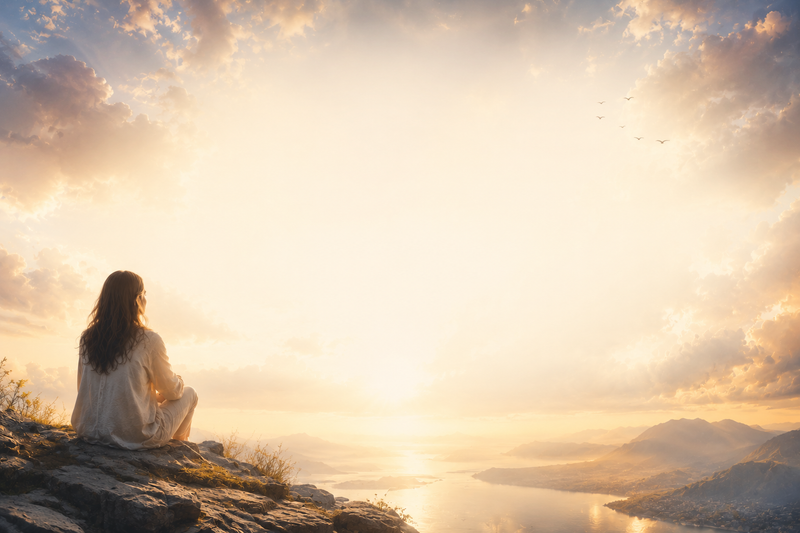 Why Is It So Hard to Trust God?