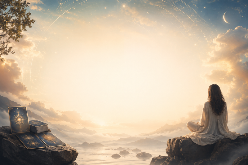 Transcendence: A Spiritual Shortcut Beyond Transformation