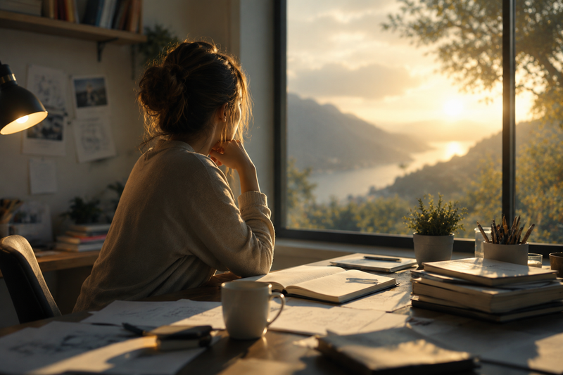 Why We Undervalue What Comes Naturally
