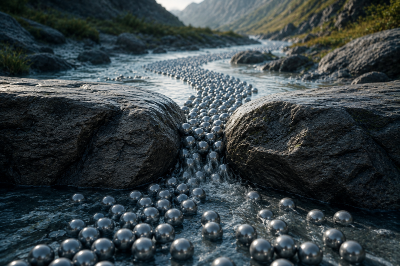 Bottlenecks: Finding the Constraint That Limits Everything Else