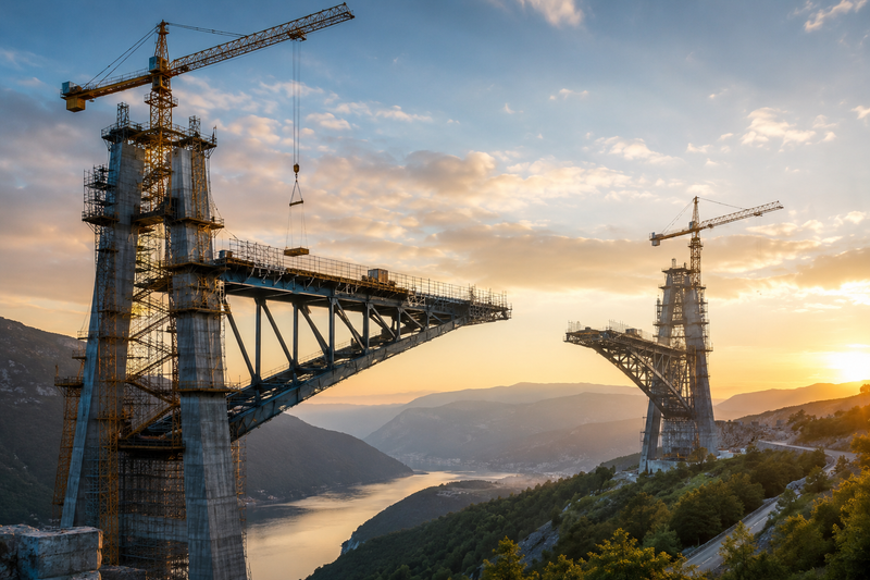 Think Like an Engineer: The Mindset Behind Every Ambitious Project