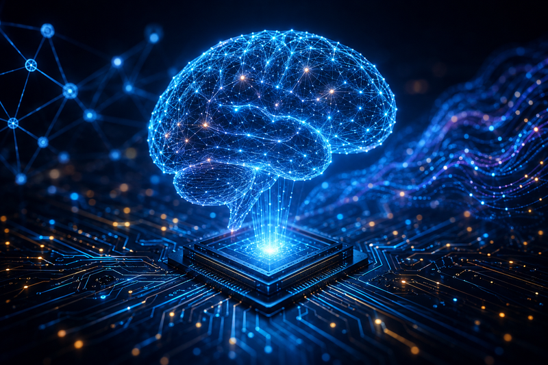 How Artificial Intelligence Actually Works
