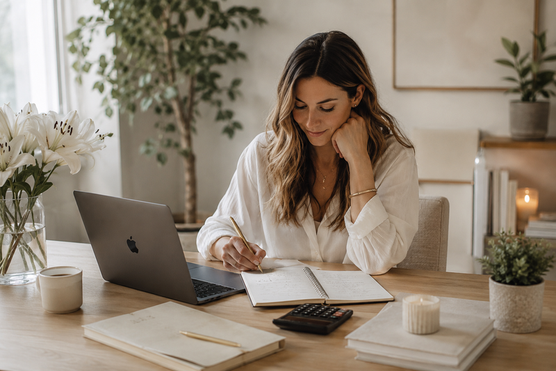 Why Every One-to-One Coach Needs to Know Their Minimum Hourly Rate (Includes Calculator)