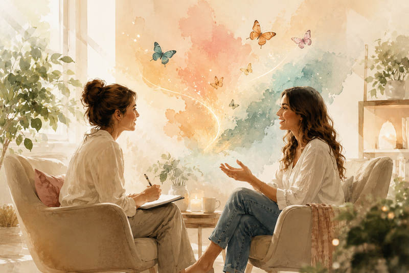 Why One-to-One Coaching Is One of the Most Rewarding Ways to Change a Life