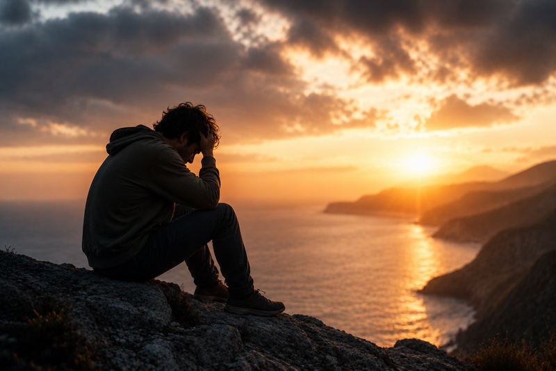 Desperation: Why It Pushes Away the Very Things We Long For