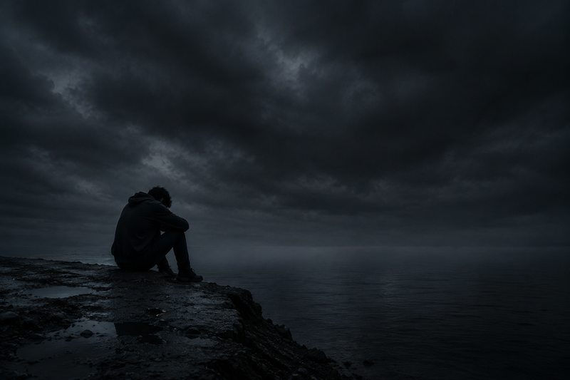 Hopelessness: The Belief That Tomorrow Can Never Be Better