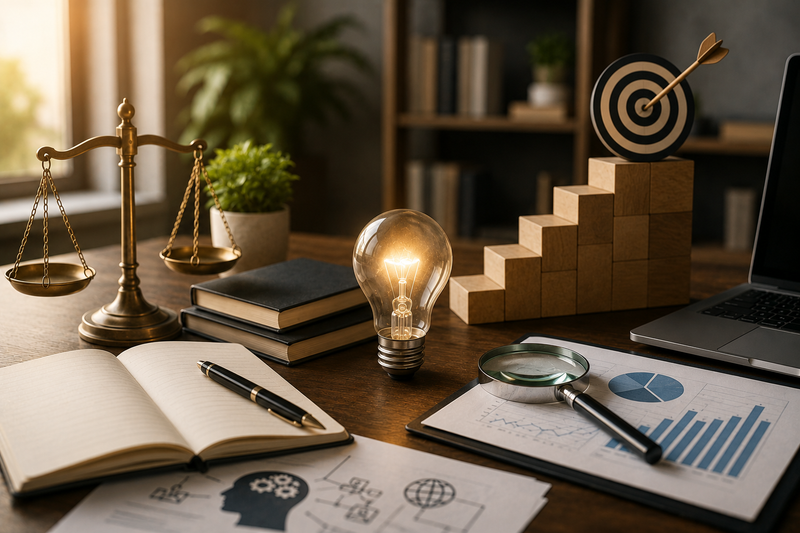 How to Evaluate the Worth of Your Intellectual Property