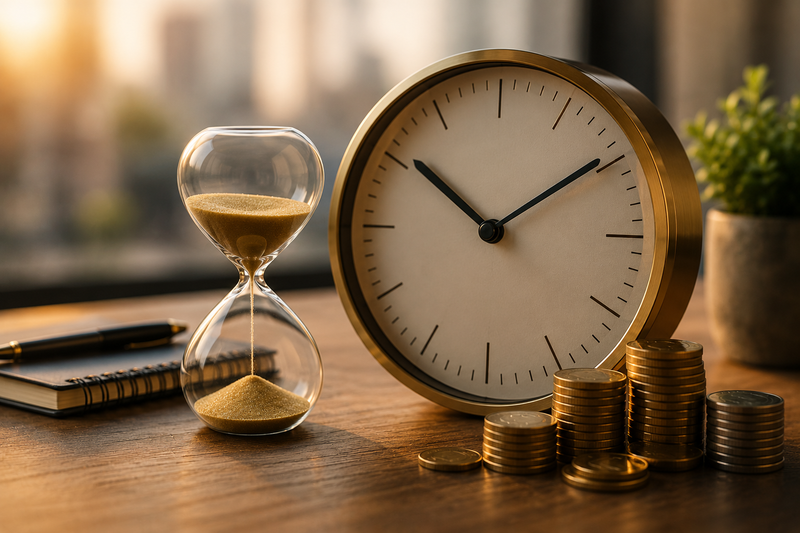 Why Every Freelancer Needs to Know Their Real Hourly Rate (Includes Calculator)