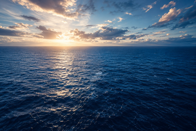 Point Nemo: The Most Remote Place on Earth