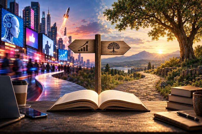 Trendy Topics vs. Evergreen Content: Choosing a Book Idea That Lasts