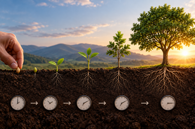 Delays in Systems Thinking: Why Cause and Effect Are Rarely Immediate