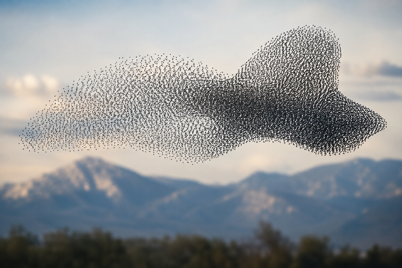 Emergence in Systems Thinking: When the Whole Becomes More Than the Sum of Its Parts