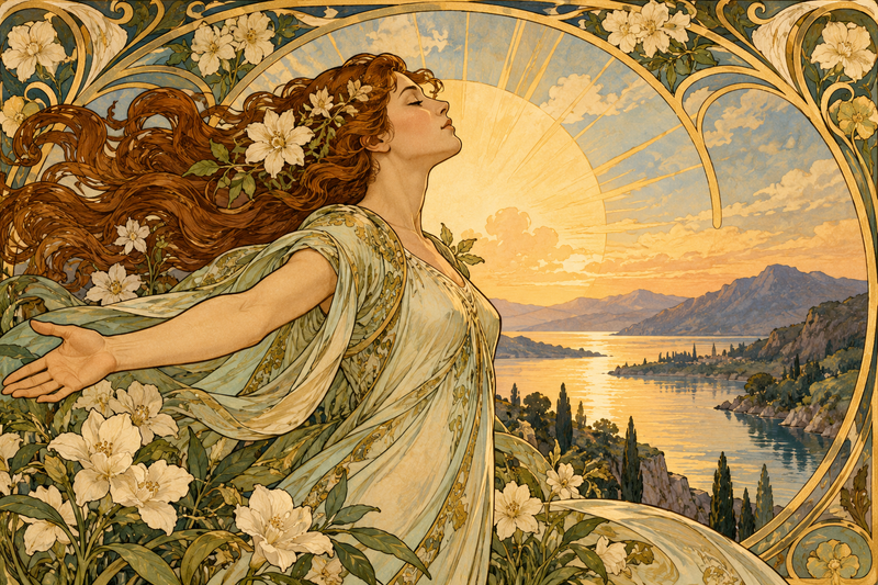 Why Choosing Unconditional Love Can Be One of the Fastest Paths to Enlightenment