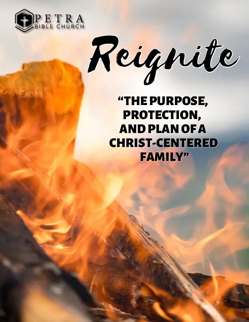 English Marriage Retreat Booklet Main Sessions