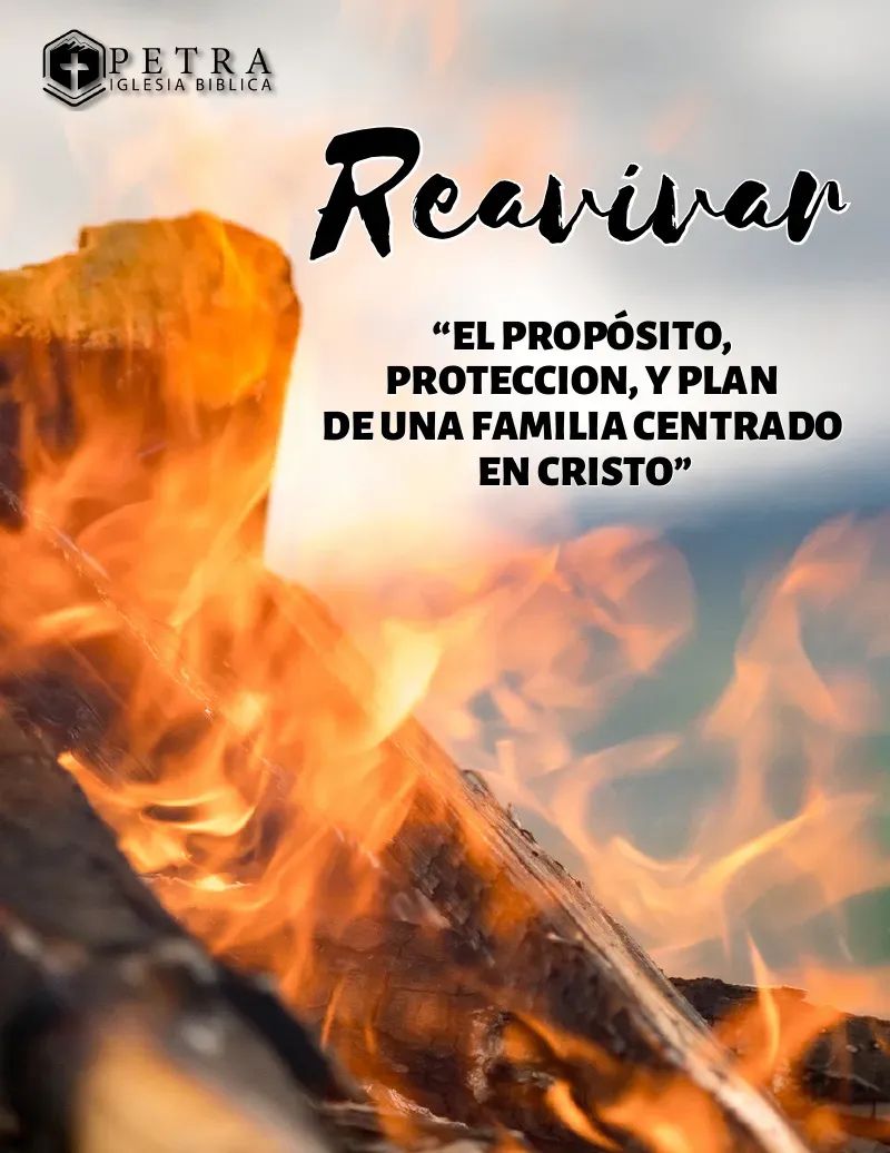 Spanish Marriage Retreat Booklet Main Sessions