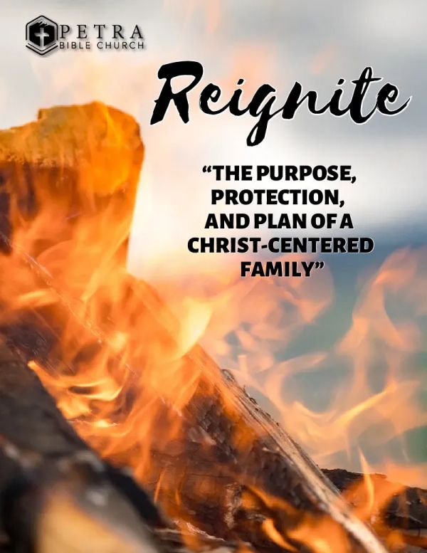 English Marriage Retreat Booklet Main Sessions