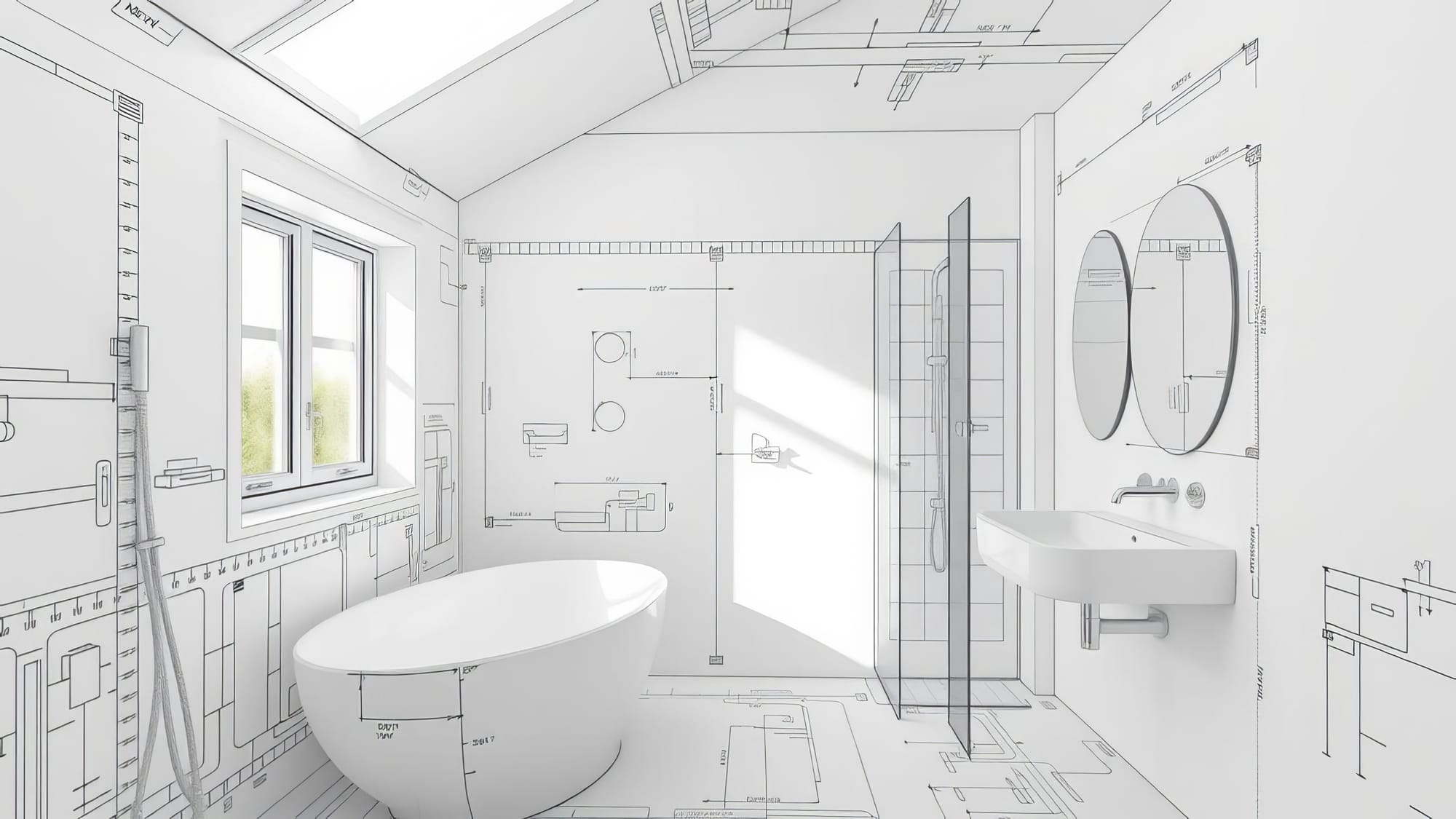 Bathroom fixtures and materials category preview