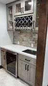 Luxury Cabinet Remodel [Video]