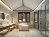 Bathroom FFE