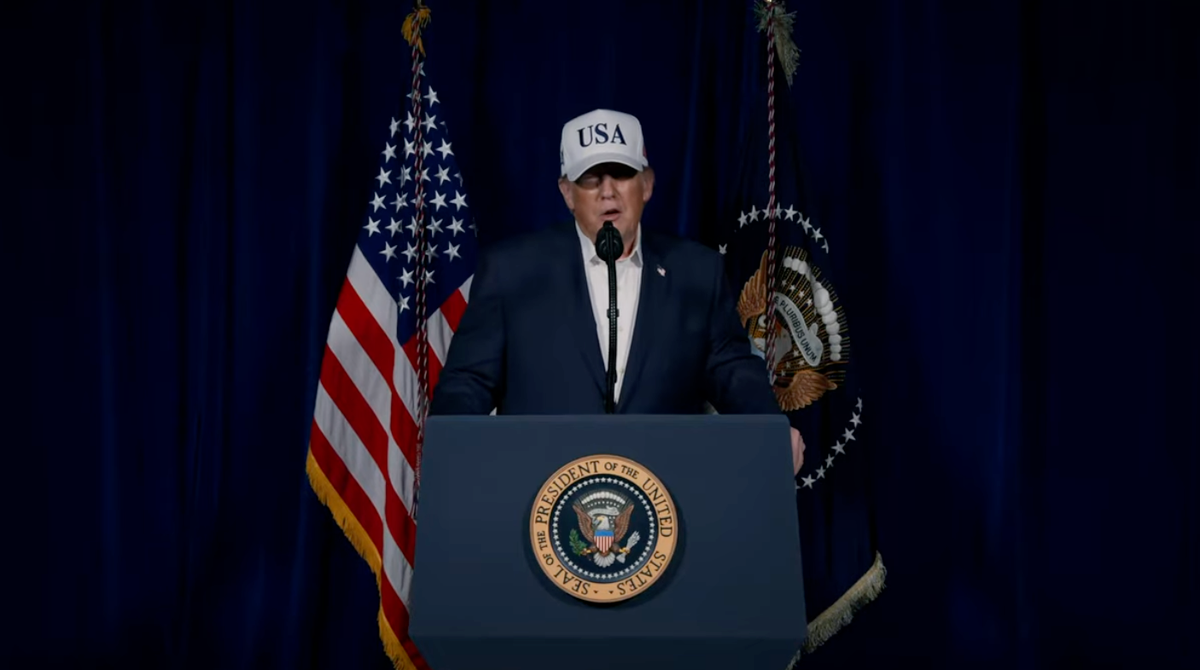 I would like to get off this ride