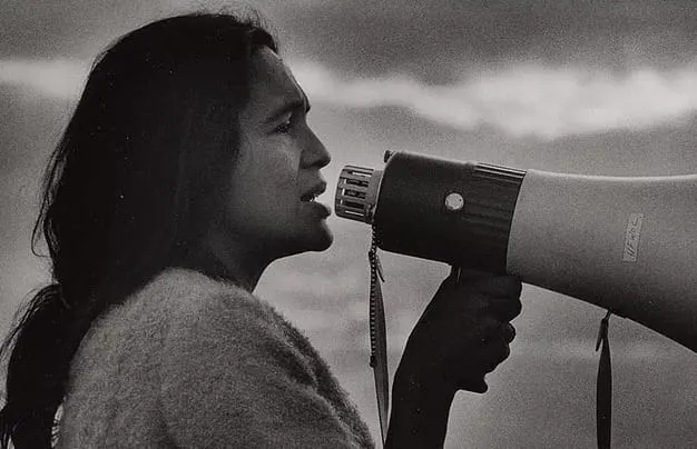 The labor movement mourns the passing of Dolores Huerta