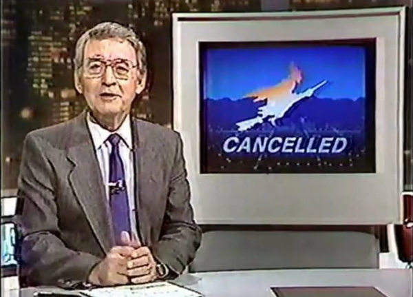 It was never about the numbers