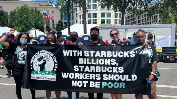 Last Week in Labor: November 14-21 2025.