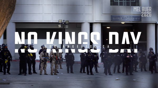 VIDEO: State Terror, Vol. [XX]