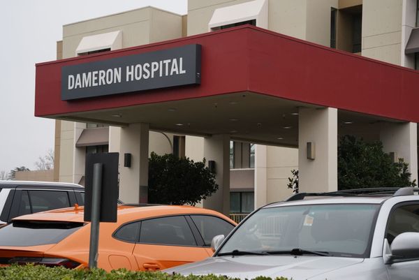 Hospital workers allege retaliation in struggle over outsourcing of union jobs