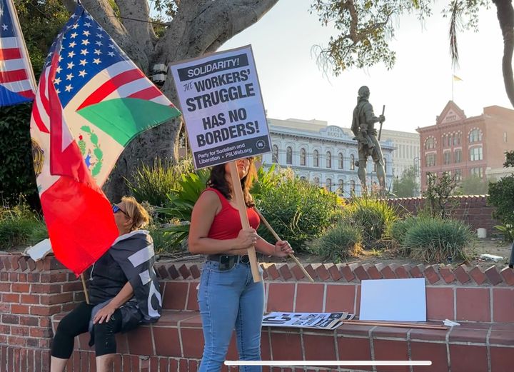 Last Week in Labor: August 17-29, 2025