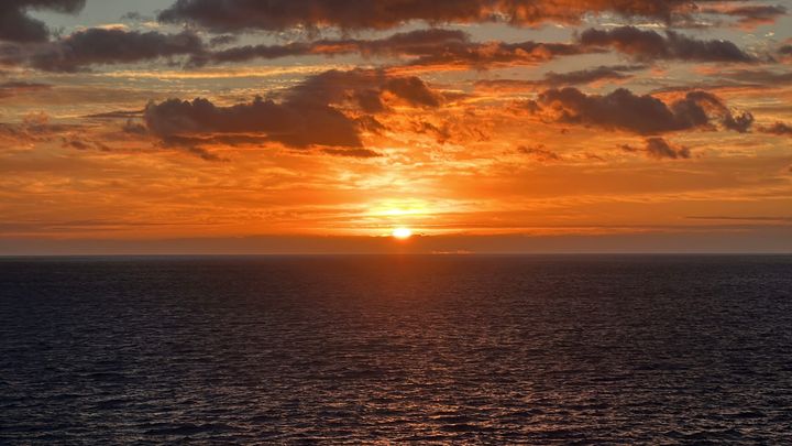 On taking your rest and finding joy